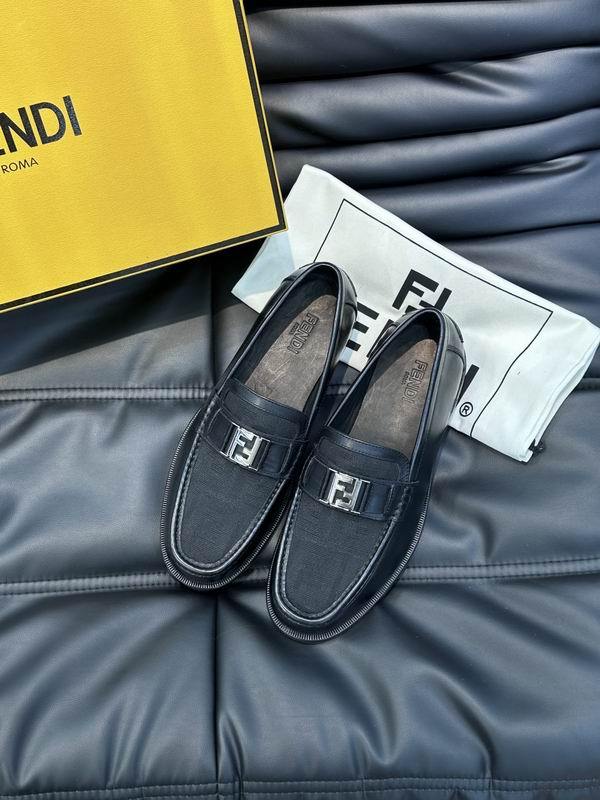 Fendi Men's Shoes 140